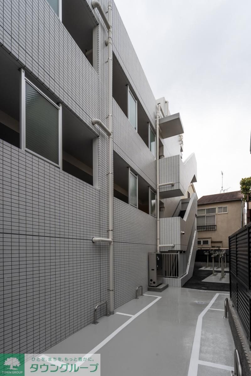 レオーネ方南町の物件内観写真