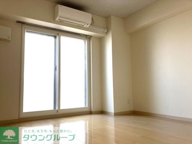 サンコウハイムの物件内観写真