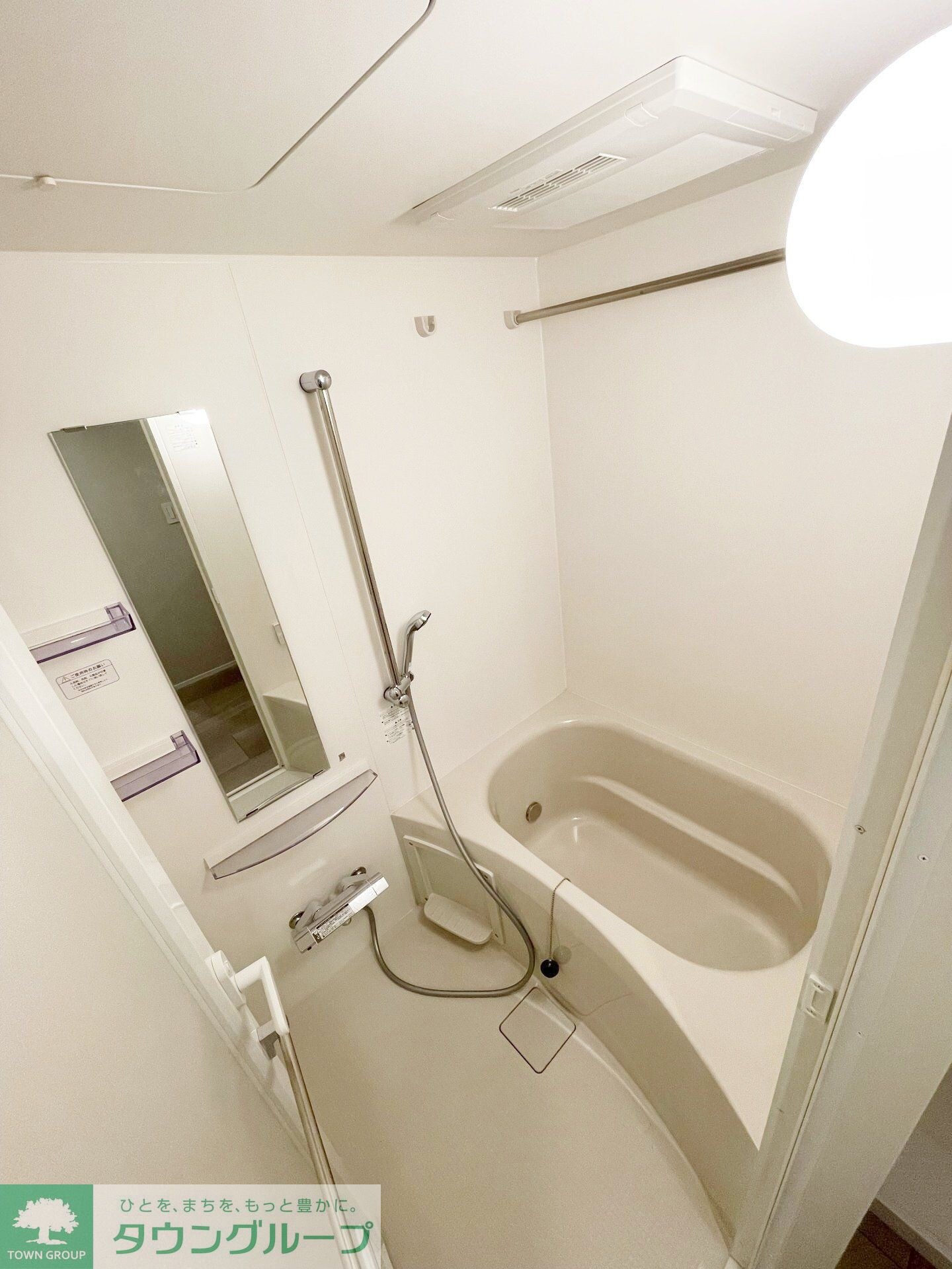 ＴＫＳ中野新橋の物件内観写真