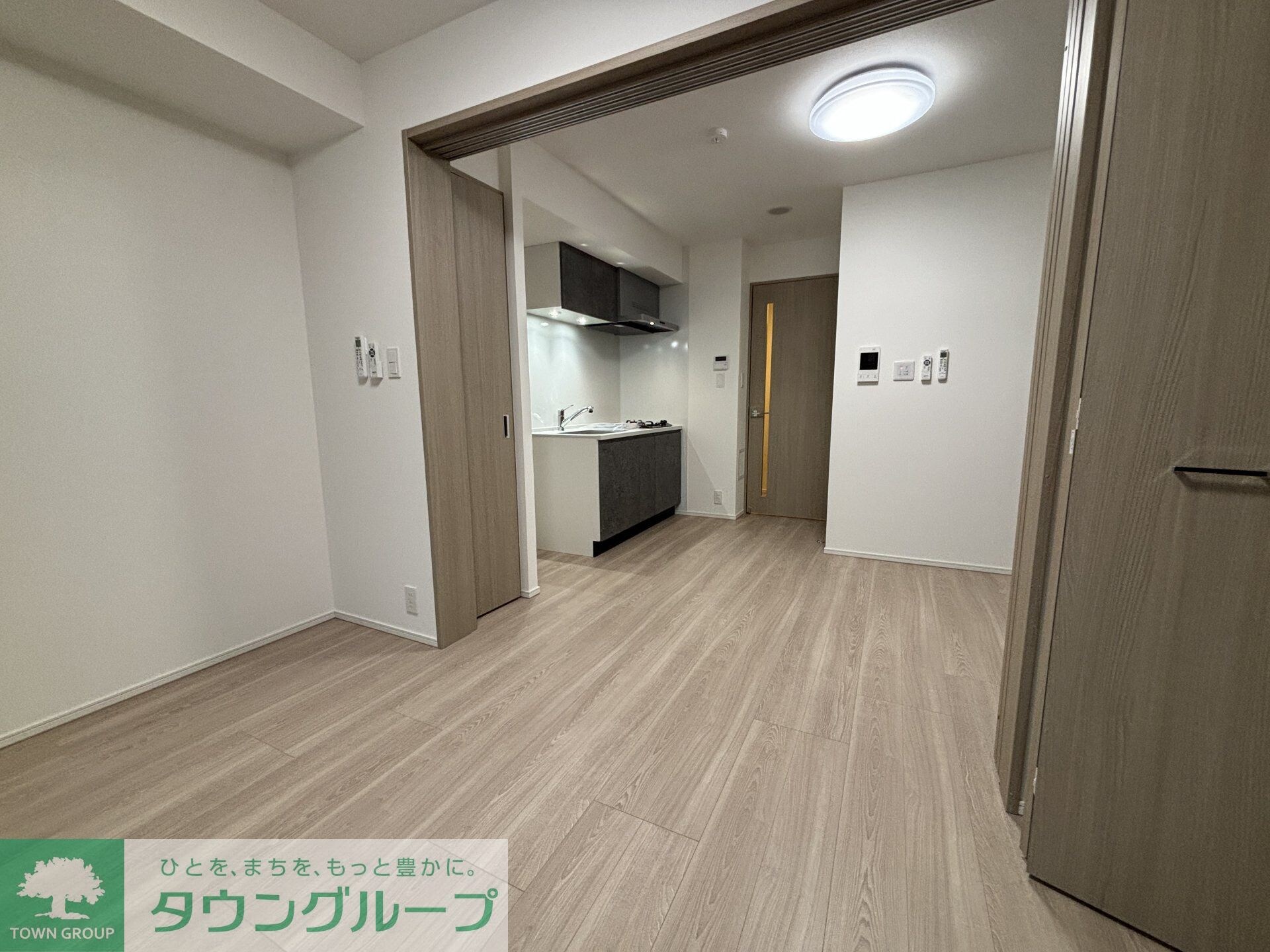 Ｓ－ＲＥＳＩＤＥＮＣＥ新宿早稲田ａｖｅｌｉｓの物件内観写真