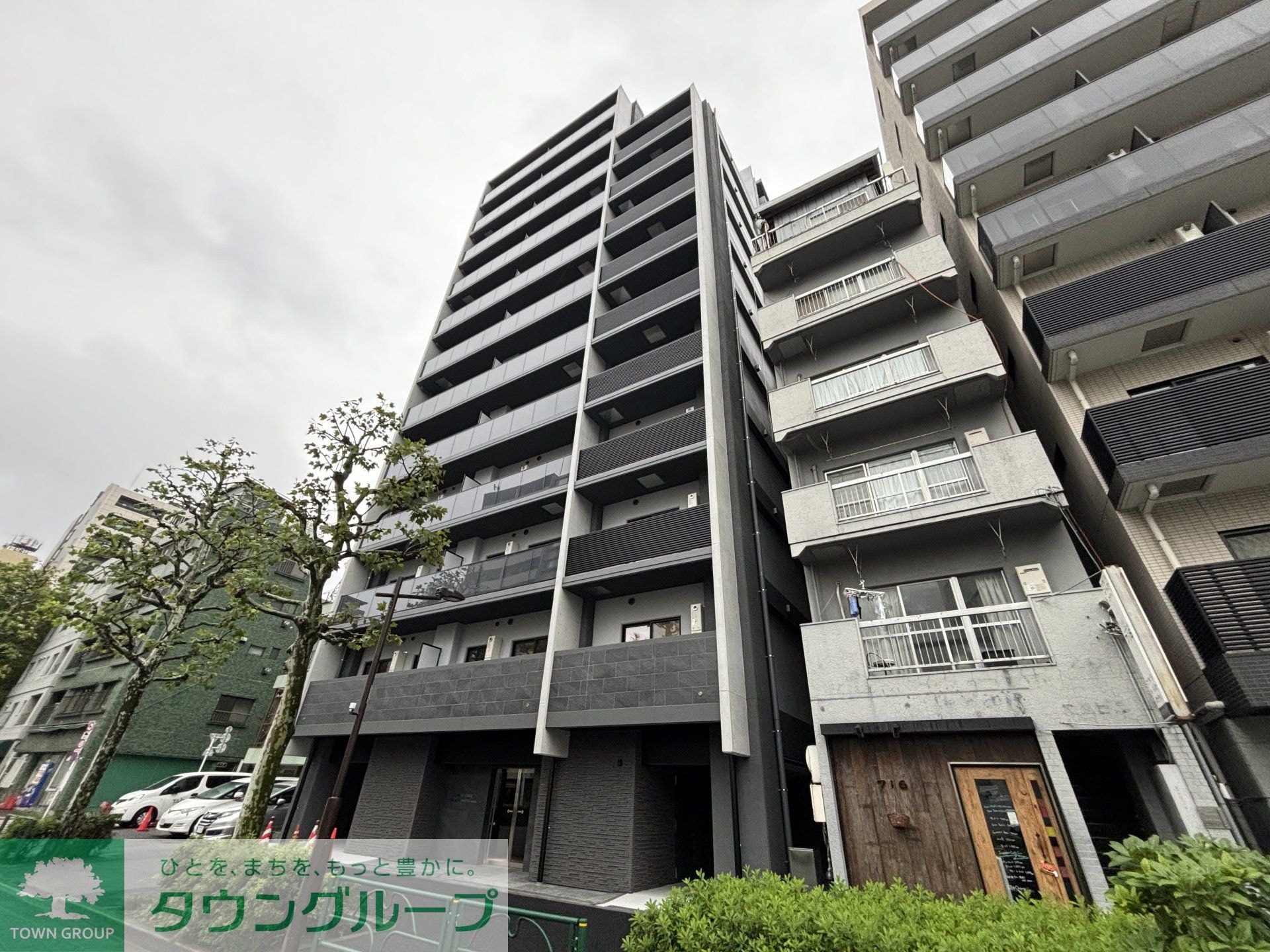 Ｓ－ＲＥＳＩＤＥＮＣＥ新宿早稲田ａｖｅｌｉｓの物件内観写真