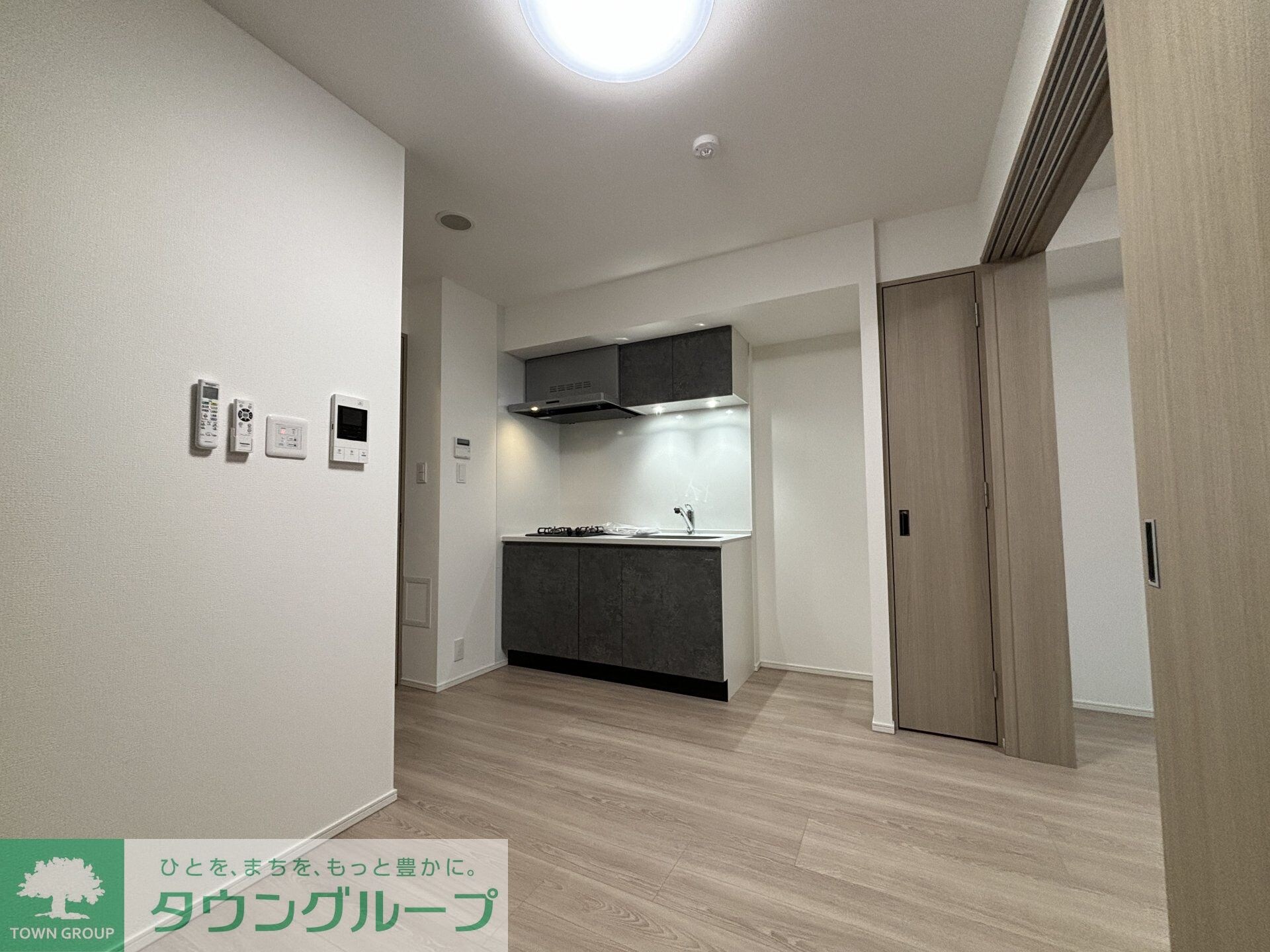 Ｓ－ＲＥＳＩＤＥＮＣＥ新宿早稲田ａｖｅｌｉｓの物件内観写真