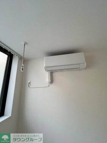 ホワイトキューブ若宮の物件内観写真