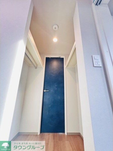 グローリオシェルト新宿山吹町の物件内観写真