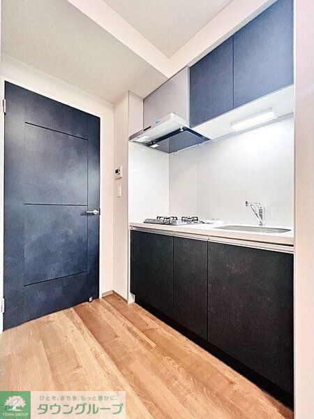 グローリオシェルト新宿山吹町の物件内観写真