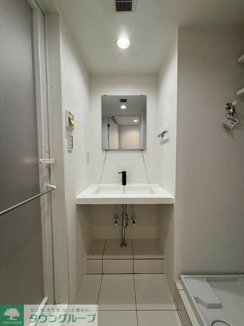 ＲｅｖｅＲｅｓｉｄｅｎｃｅ初台の物件内観写真