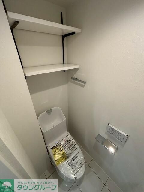 ＲｅｖｅＲｅｓｉｄｅｎｃｅ初台の物件内観写真