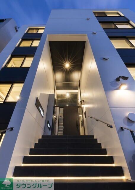 ＲｅｖｅＲｅｓｉｄｅｎｃｅ初台の物件内観写真