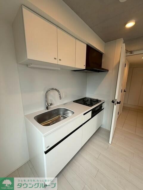 ＲｅｖｅＲｅｓｉｄｅｎｃｅ初台の物件内観写真