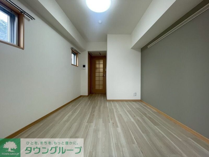 BluRock新宿河田町の物件内観写真