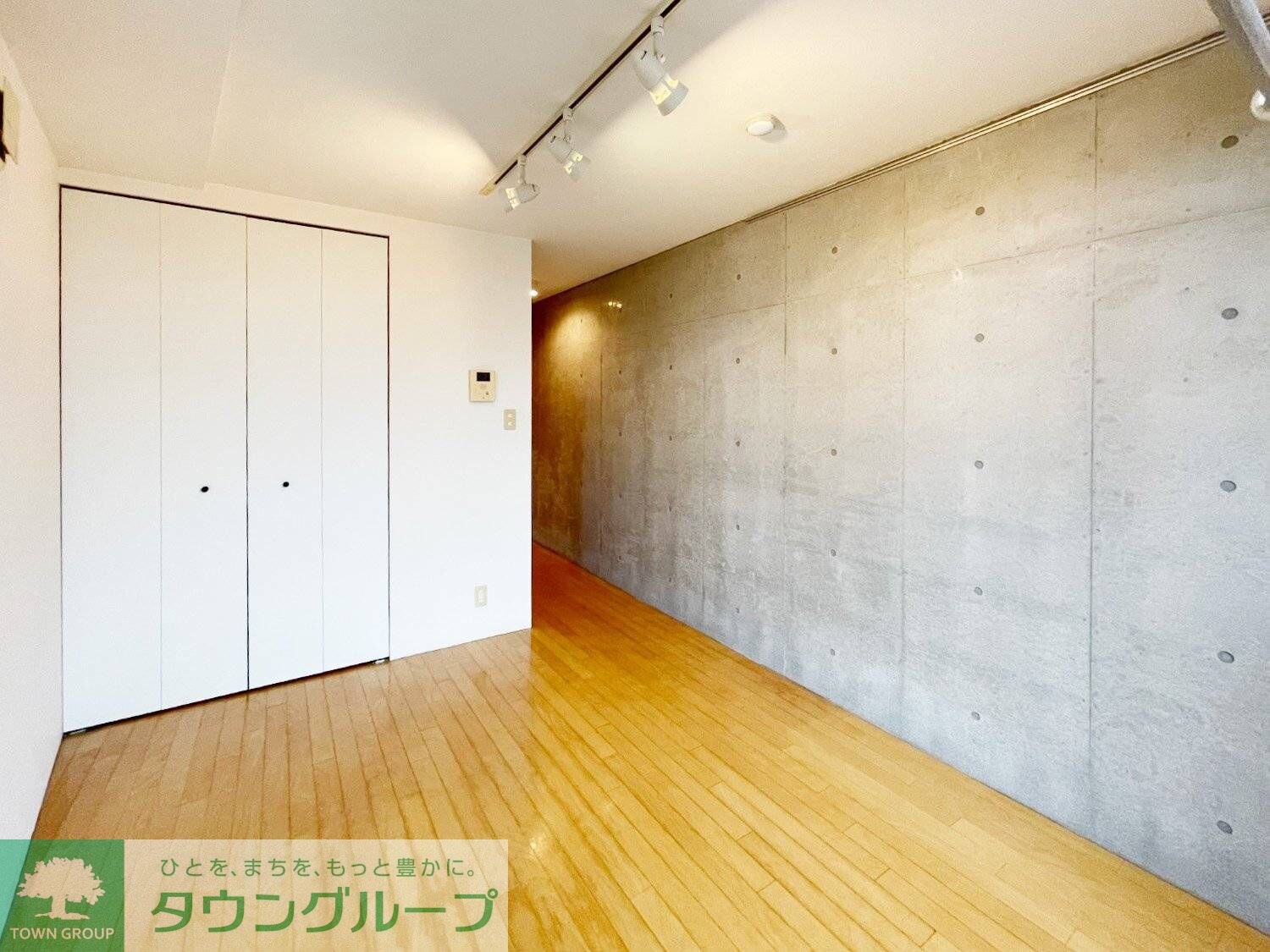 ＲＥＳＩＤＥＮＣＥ東中野(レジデンス東中野)の物件内観写真