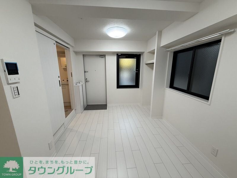 リバース笹塚の物件内観写真