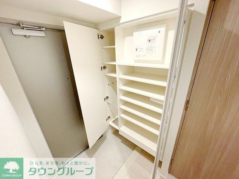 グランカーサ四谷の物件内観写真