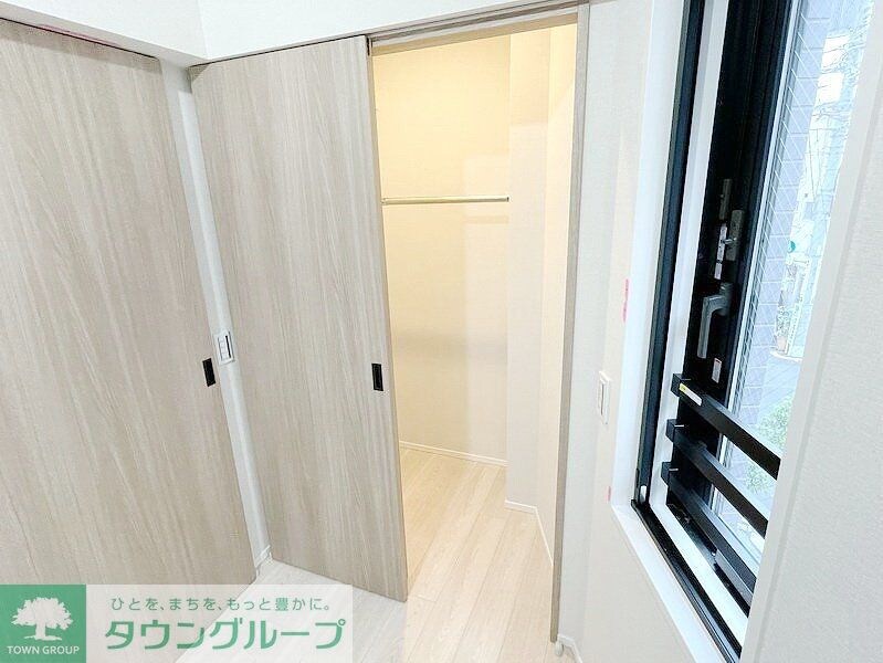 グランカーサ四谷の物件内観写真