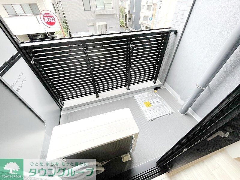 グランカーサ四谷の物件内観写真