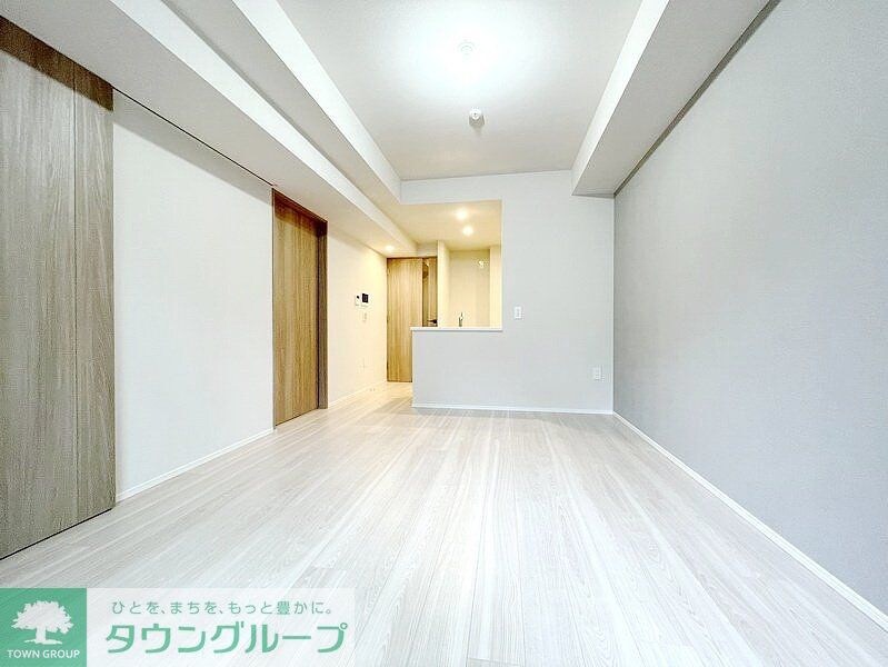 グランカーサ四谷の物件内観写真