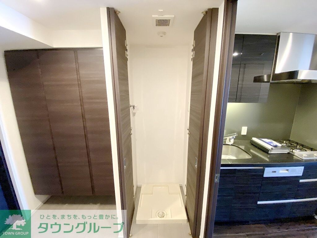 コンフォリア新宿イーストサイドタワーの物件内観写真