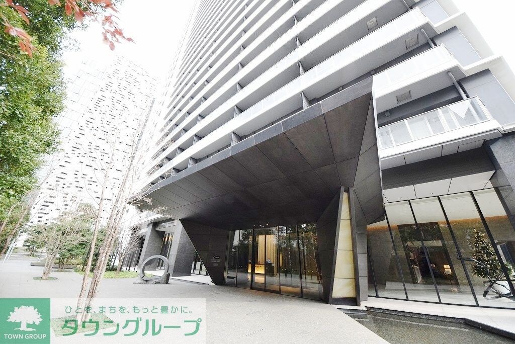 コンフォリア新宿イーストサイドタワーの物件内観写真