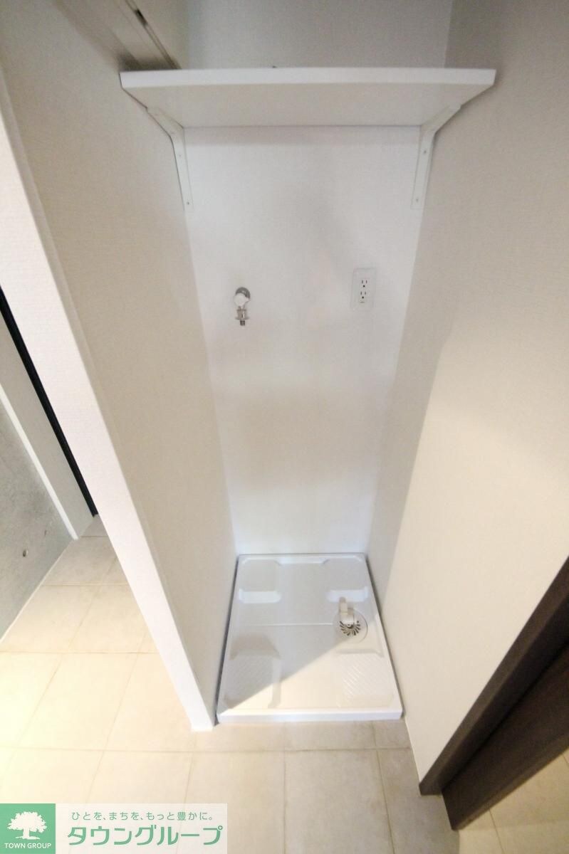 ＡＬＥＲＯ高円寺南の物件内観写真