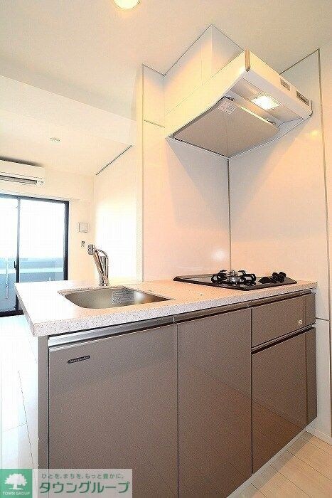 アジールコフレ中野坂上の物件内観写真