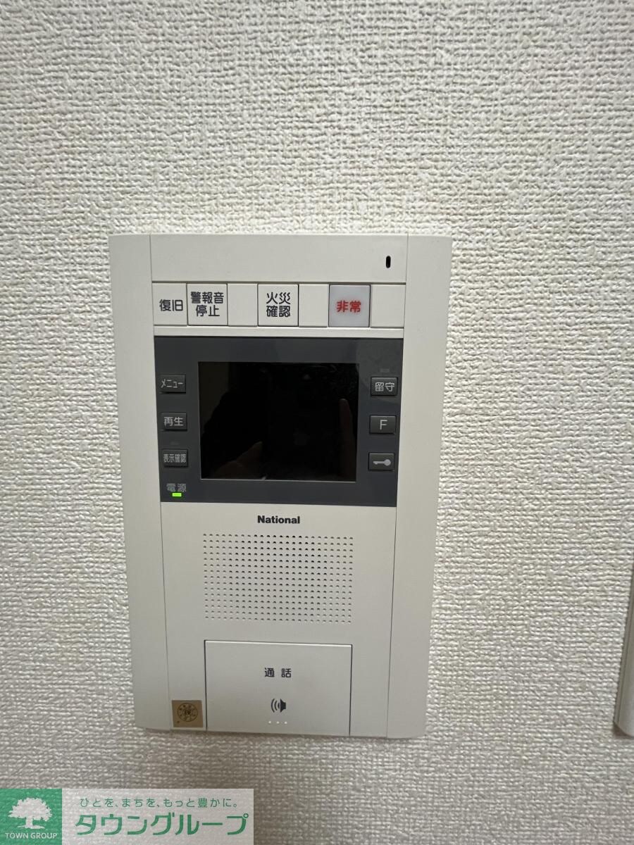 ＫＤＸレジデンス東新宿の物件内観写真