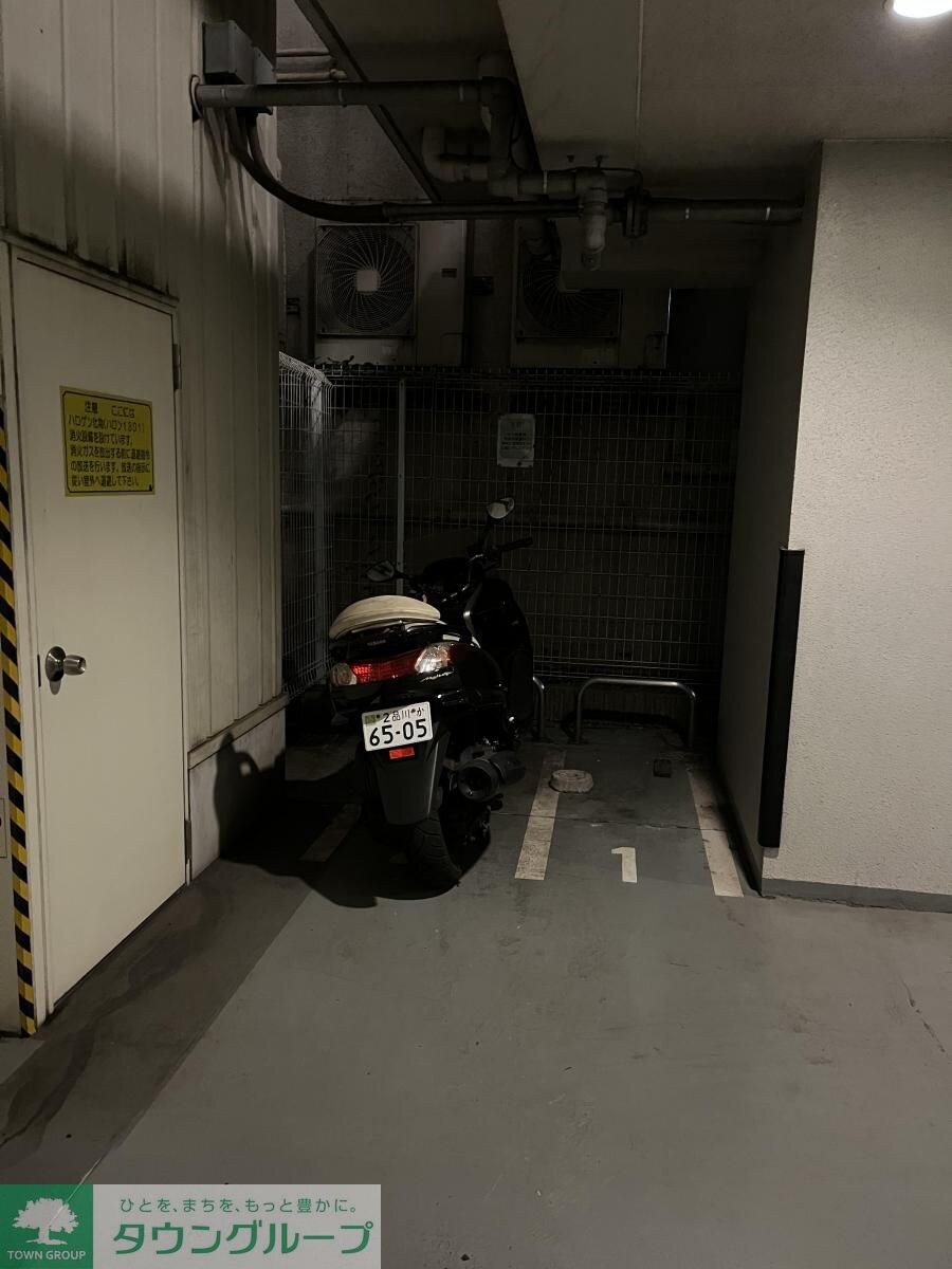 ＫＤＸレジデンス東新宿の物件内観写真