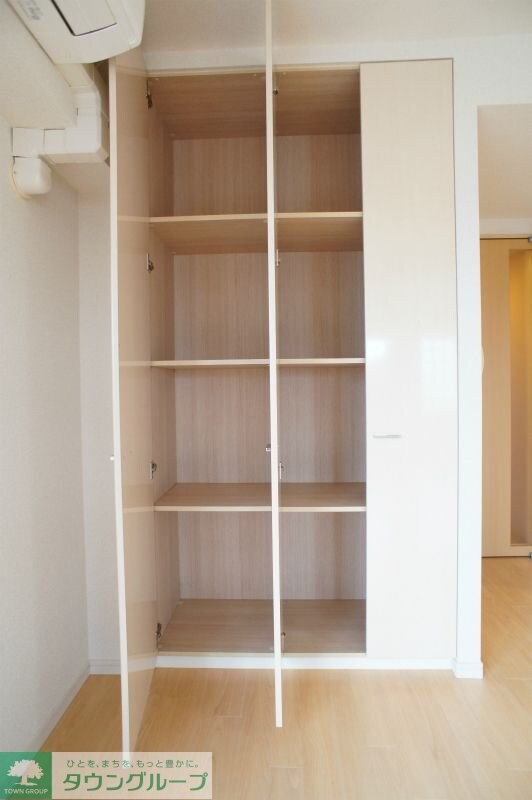 エスティメゾン北新宿の物件内観写真