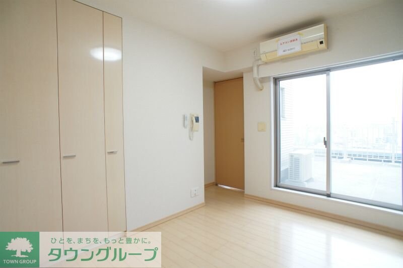 エスティメゾン北新宿の物件内観写真