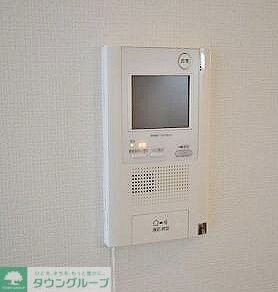 ルクレ西新宿の物件内観写真