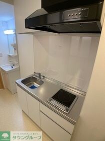 プチハウス２の物件内観写真