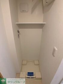 プチハウス２の物件内観写真