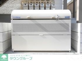 プチハウス２の物件内観写真