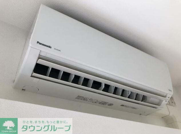 レガリア東中野レジデンスWESTの物件内観写真