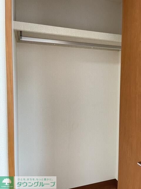 タウンハウス東中野の物件内観写真