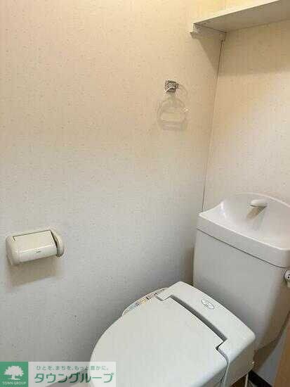 タウンハウス野方の物件内観写真