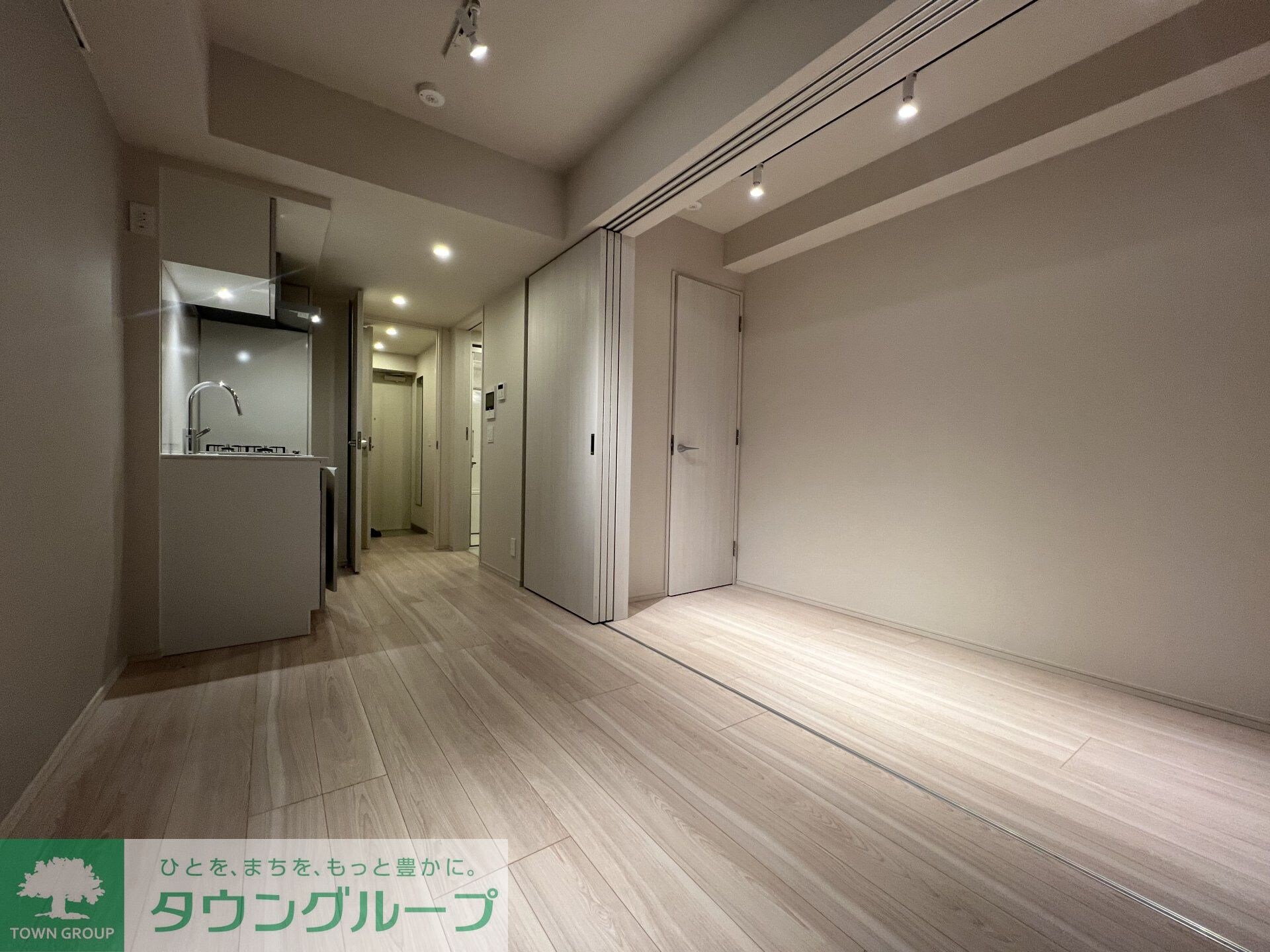 イプセ東高円寺の物件内観写真