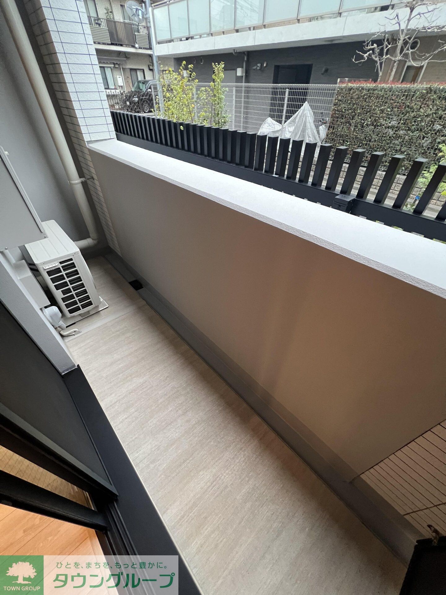 イプセ東高円寺の物件内観写真