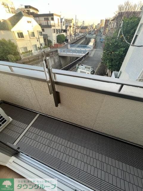 Promenade哲学堂の物件内観写真