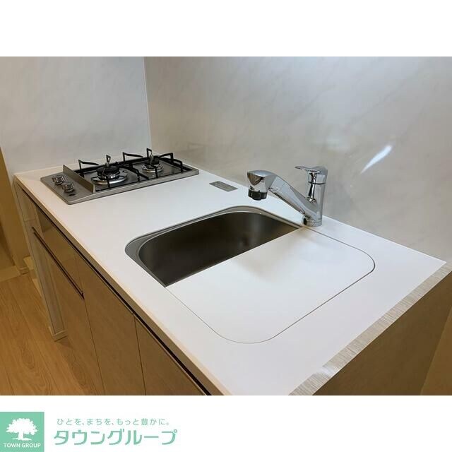 ブランシエスタ飯田橋の物件内観写真