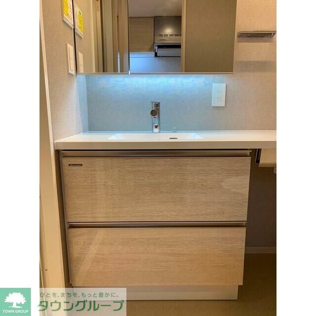 ブランシエスタ飯田橋の物件内観写真