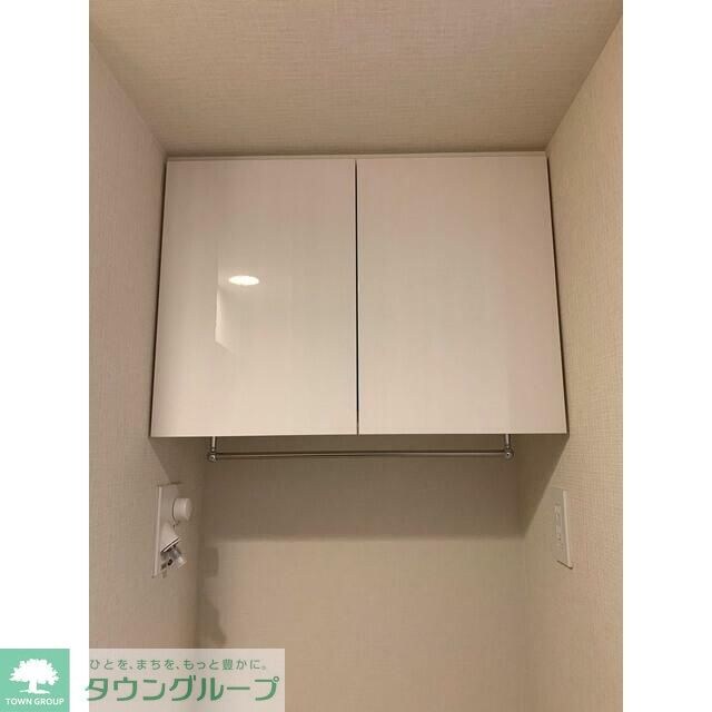 ブランシエスタ飯田橋の物件内観写真