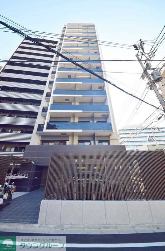 ブランシエスタ飯田橋の物件内観写真