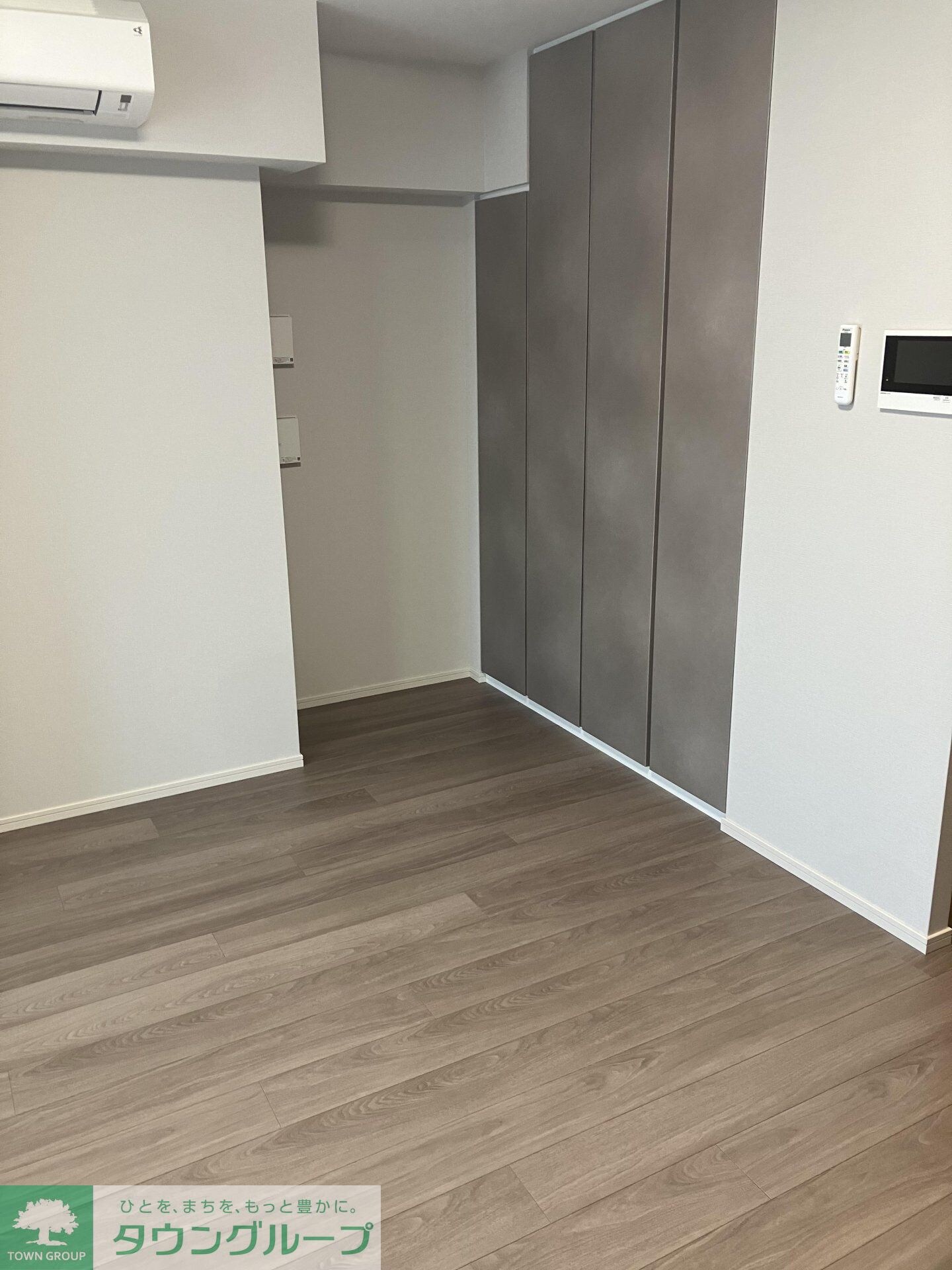 クレストコート中野富士見町の物件内観写真