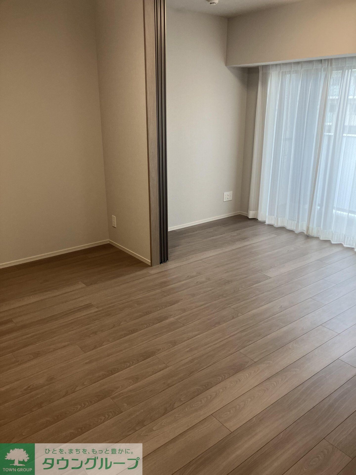 クレストコート中野富士見町の物件内観写真