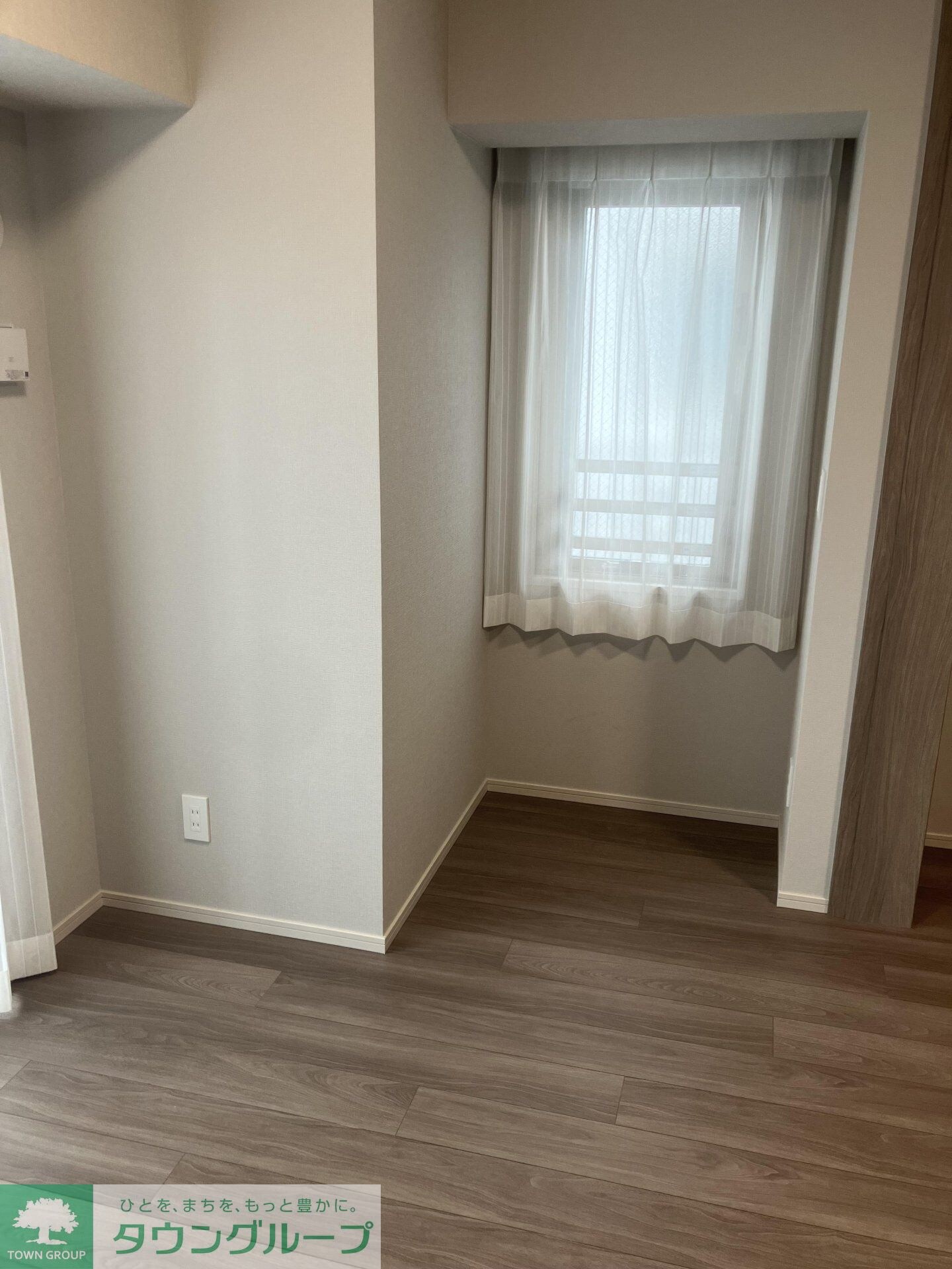 クレストコート中野富士見町の物件内観写真