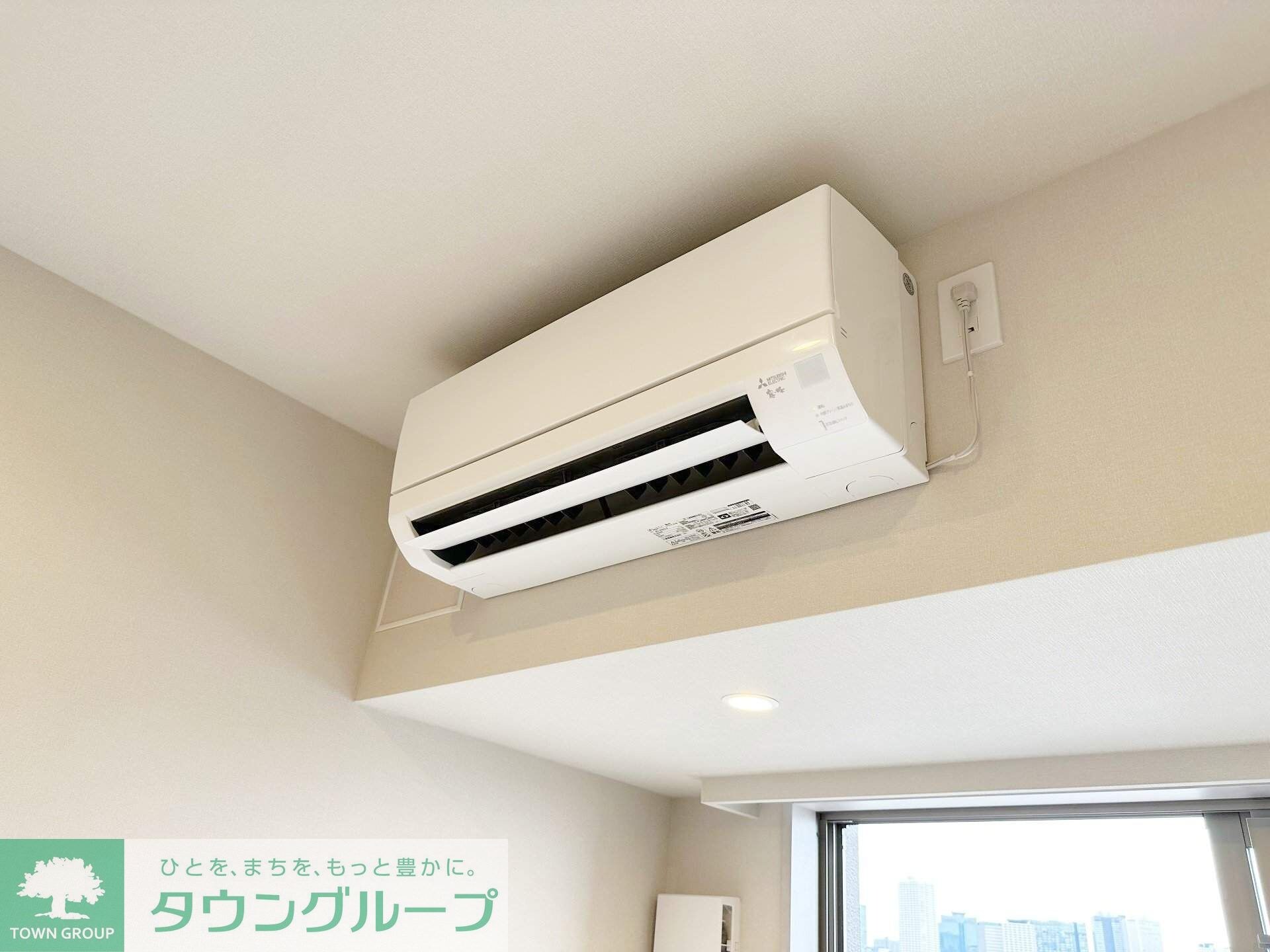 ザ・パークハビオ中野富士見町ガーデンの物件内観写真