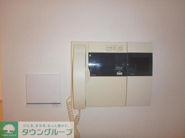 アムス四谷三丁目の物件内観写真