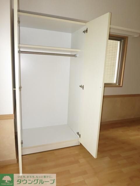 アムス四谷三丁目の物件内観写真