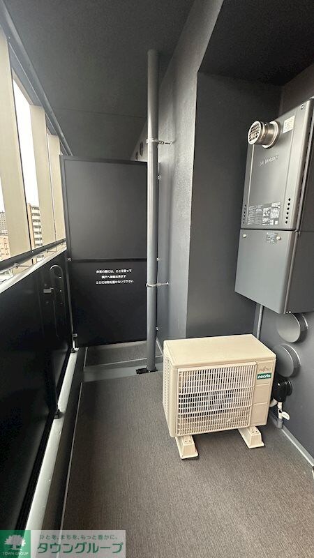 ZOOM新宿御苑前の物件内観写真