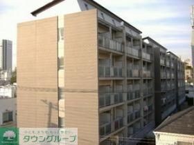 ビイルーム新宿の物件内観写真